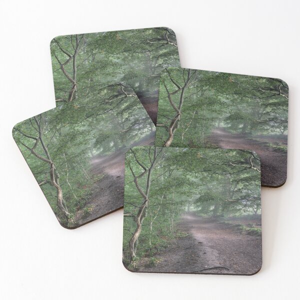 Item preview, Gelt Woods Footpath designed and sold by Phil Buckle.