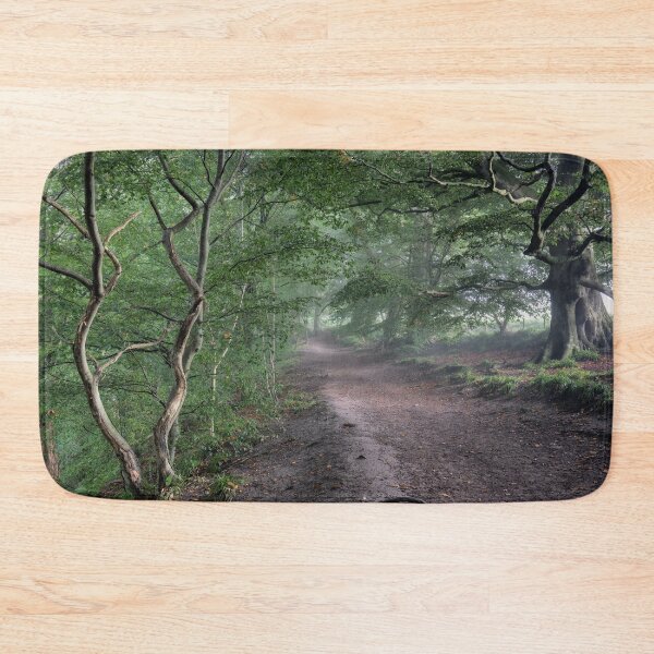 Item preview, Gelt Woods Footpath designed and sold by Phil Buckle.