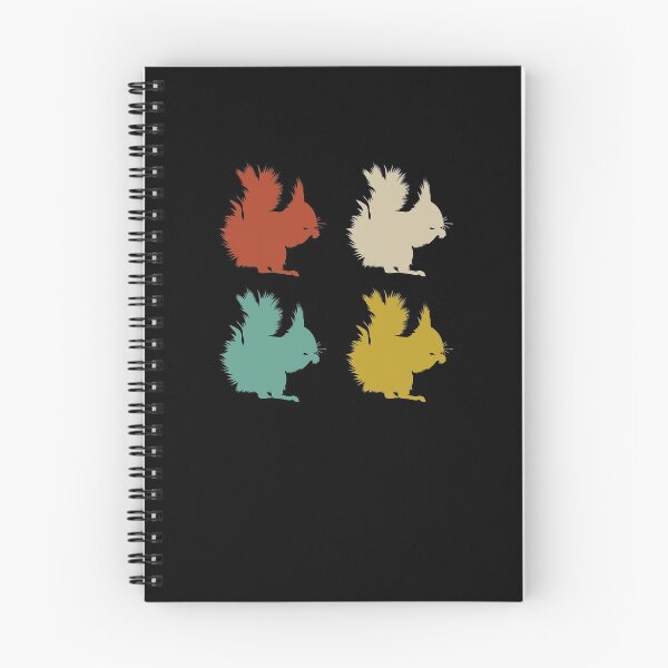 Item preview, Vintage Squirrel  designed and sold by bestshirtdesign.