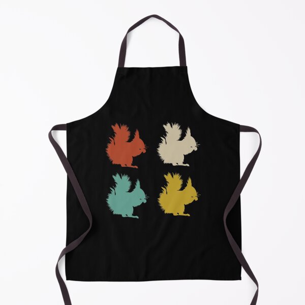 Item preview, Vintage Squirrel  designed and sold by bestshirtdesign.