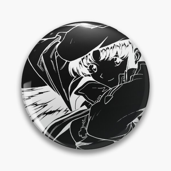 Item preview, Mayor Katsuragi designed and sold by PhotoCDesign.