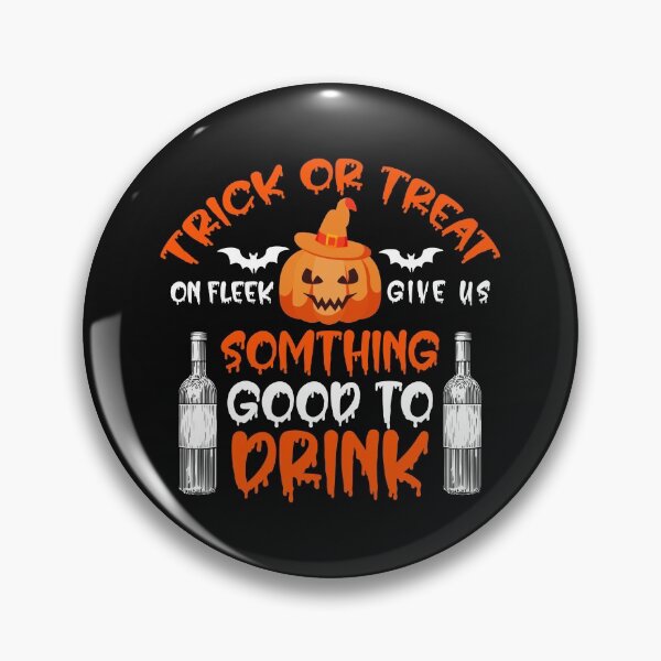 Item preview, Trick Or Treat On Fleek Halloween Costume designed and sold by ShirtStar0815.
