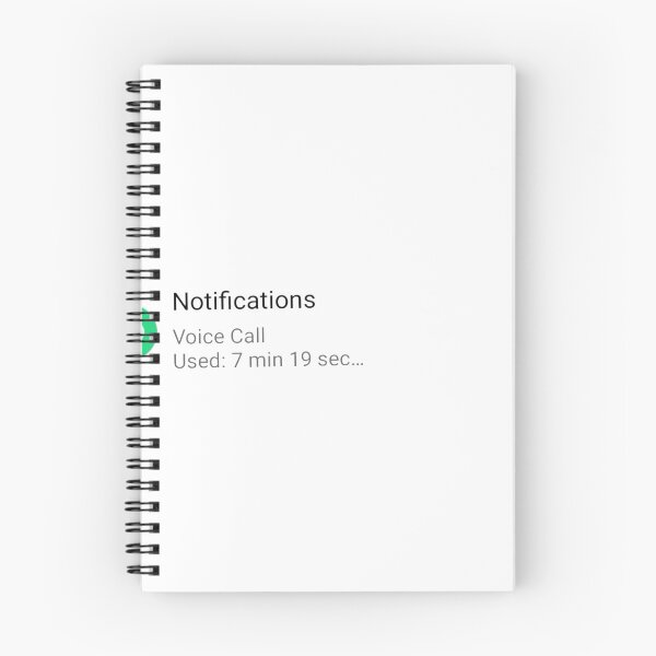 Item preview, Notification designed and sold by Asfaqe.