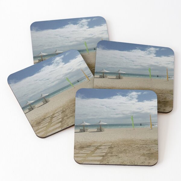 Item preview, Keep Calm and Think of the BEACH. designed and sold by findsbyjune374.