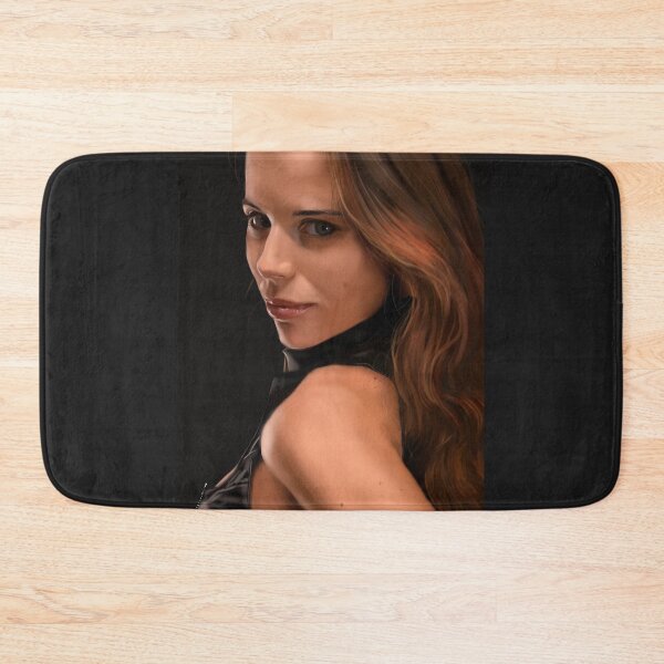 Item preview, Digital portrait Aleksa designed and sold by Valérie Catanzaro ART.
