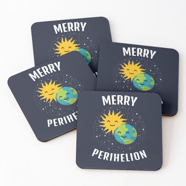 Item preview, Neil deGrasse Tyson: Merry Perihelion designed and sold by TheStudioBee.