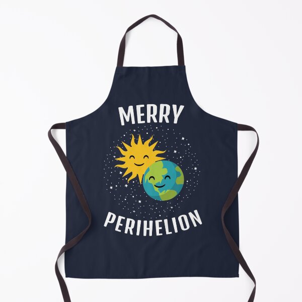 Item preview, Neil deGrasse Tyson: Merry Perihelion designed and sold by TheStudioBee.