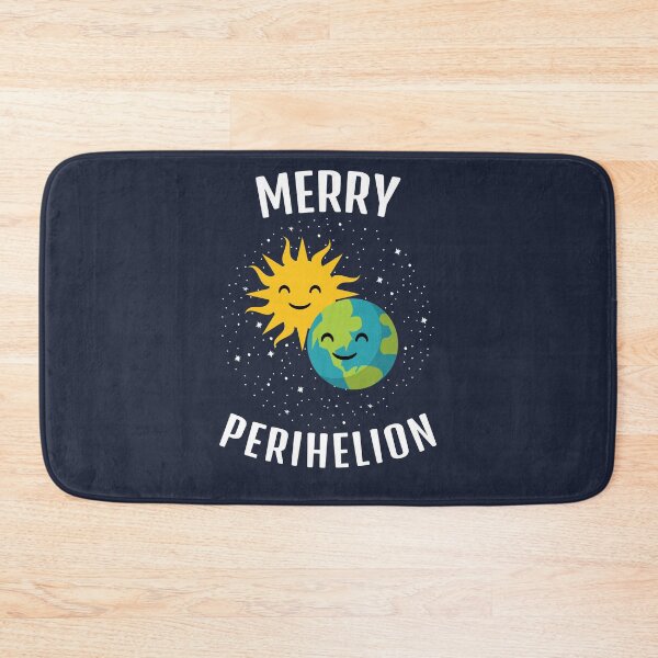 Item preview, Neil deGrasse Tyson: Merry Perihelion designed and sold by TheStudioBee.