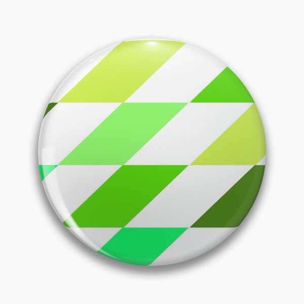 Item preview, Green Geometrical pattern designed and sold by Kritika 99.