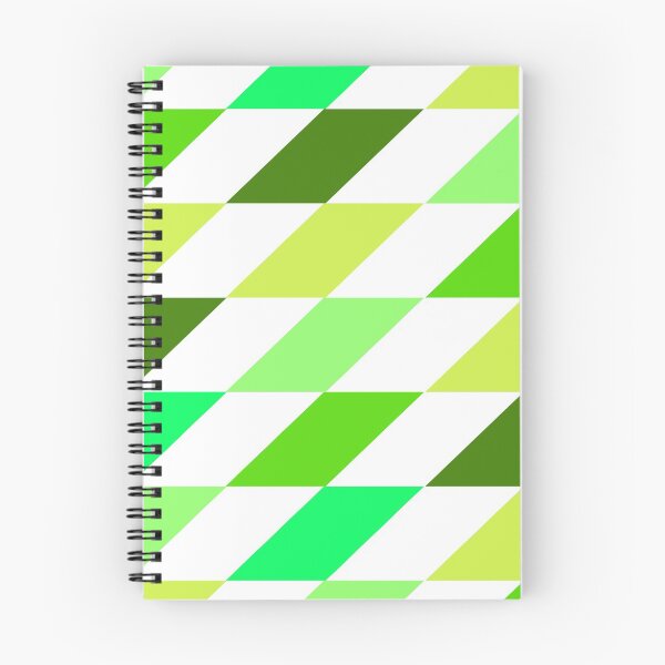 Item preview, Green Geometrical pattern designed and sold by Kritika 99.