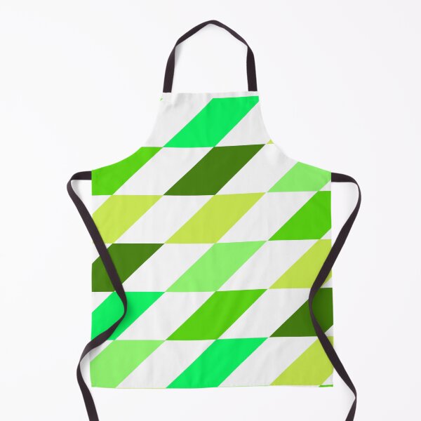 Item preview, Green Geometrical pattern designed and sold by Kritika 99.