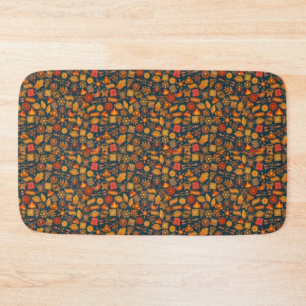 Item preview, FUNKY PATTERN designed and sold by prabhak036.