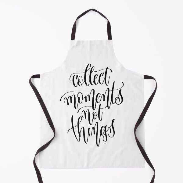 Item preview, Collect Moments Not Things designed and sold by GoodVibesWX9.