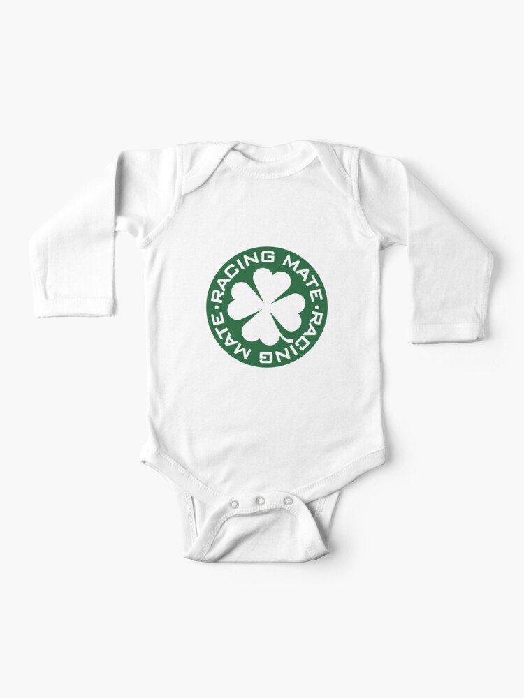 Racing Mate Baby One Piece By Jdmshop Redbubble