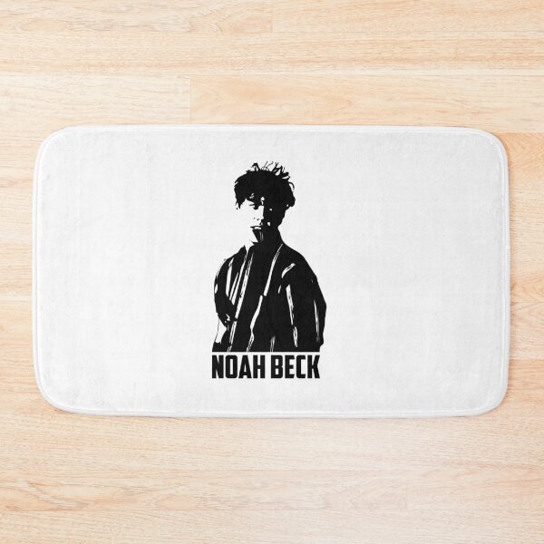 Item preview, Noah Beck | NB designed and sold by bhaktishendkar.
