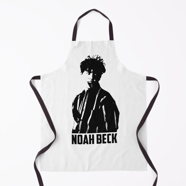 Item preview, Noah Beck | NB designed and sold by bhaktishendkar.