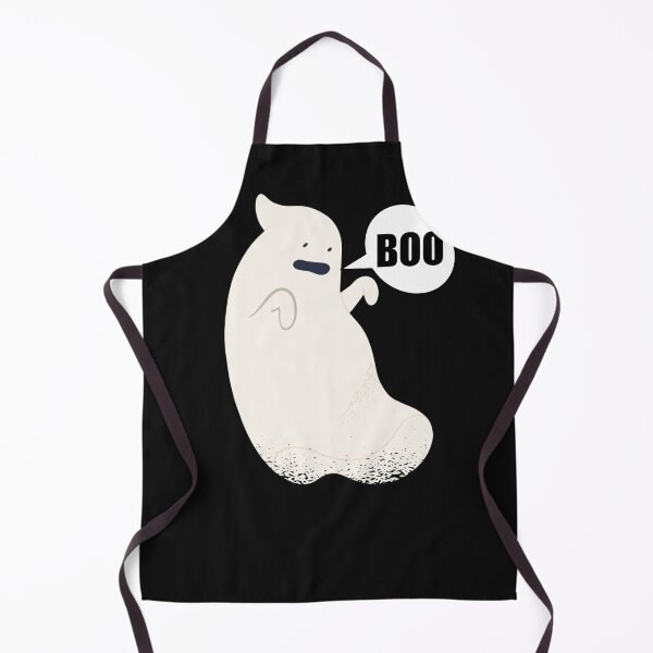 Item preview, Funny ghost boo halloween gift designed and sold by MichaelTeupser.