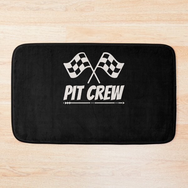 Item preview, Pit Crew designed and sold by Scarlettole137.