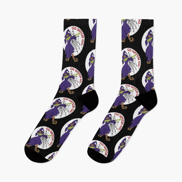 Item preview, Halloween Witch Dancing Dabing designed and sold by Astralia.