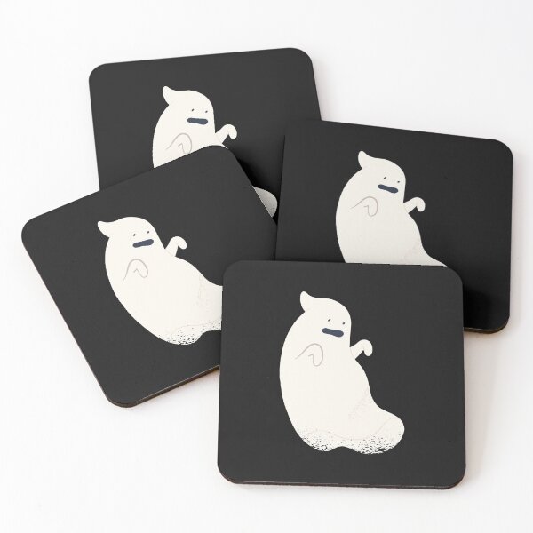 Item preview, Funny ghost boo halloween gift designed and sold by MichaelTeupser.