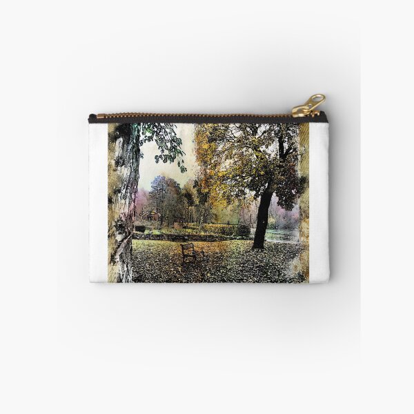 Item preview, Autumn - art designed and sold by Bente Agerup.