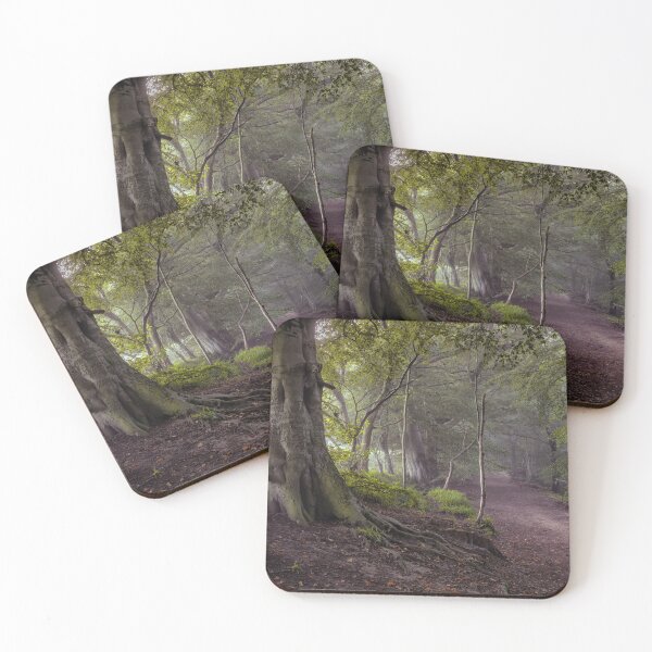 Item preview, Gelt Woods designed and sold by Phil Buckle.