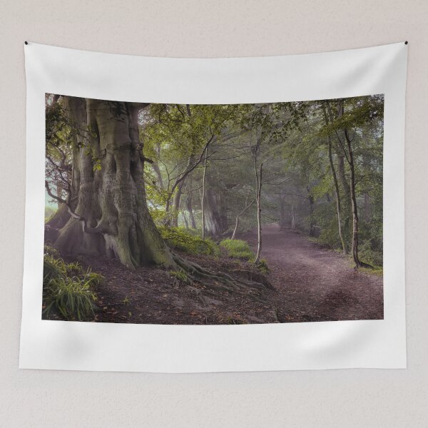 Item preview, Gelt Woods designed and sold by Phil Buckle.