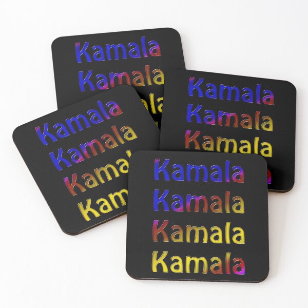 Item preview, KAMALA HARRIS AND JOE BIDEN 2020 VOTE designed and sold by Astralia.