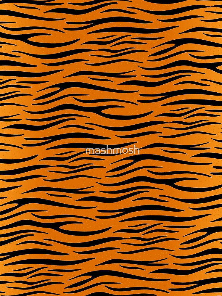 Premium Vector  Animal print seamless pattern tiger leopard skin