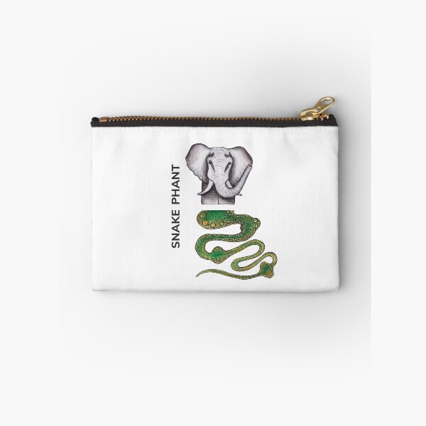 Item preview, SNAKE PHANT by FrankenDuo designed and sold by FrankenDuo.
