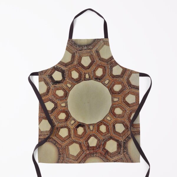 Item preview, Hex Patterns Zeke designed and sold by PLANTONE.