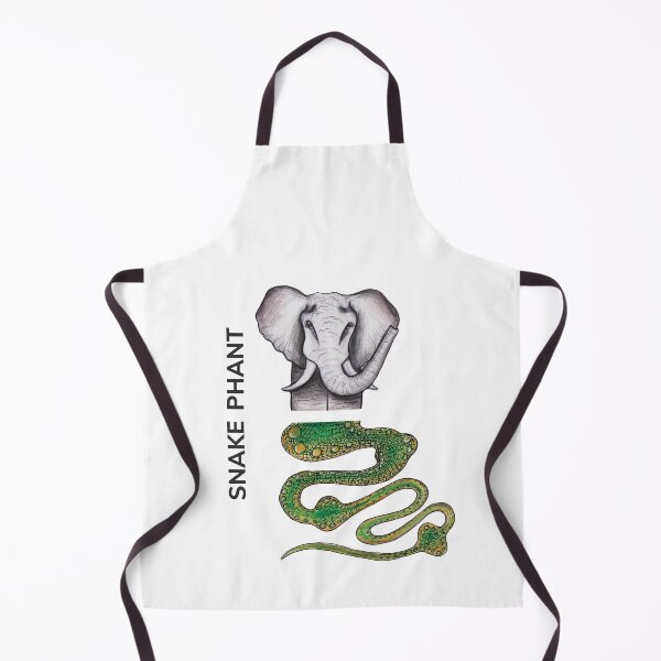 Item preview, SNAKE PHANT by FrankenDuo designed and sold by FrankenDuo.