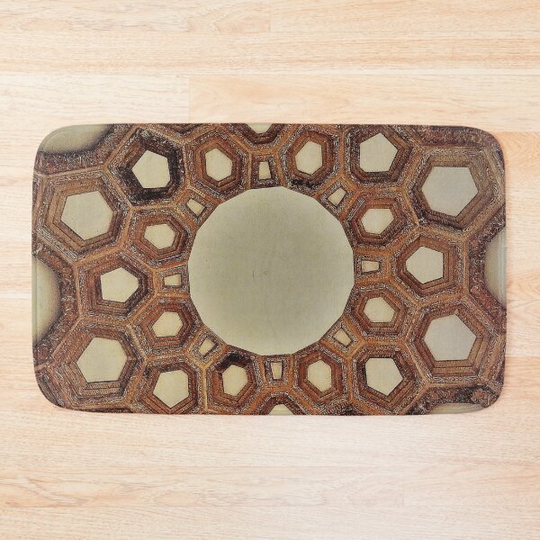 Item preview, Hex Patterns Zeke designed and sold by PLANTONE.