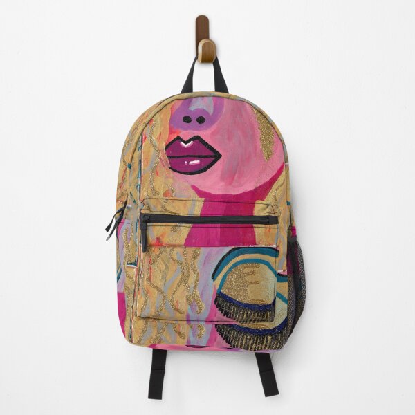 Item preview, golden girl designed and sold by dyslexicartist.