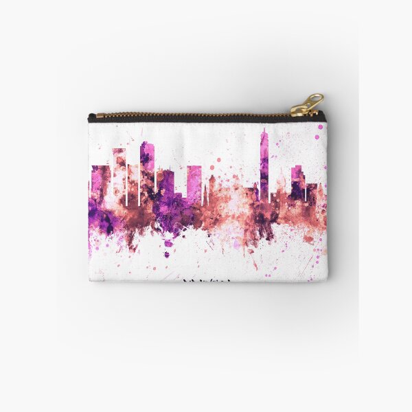 Artikelvorschau, Birmingham England Skyline entworfen und verkauft von ArtPrints.