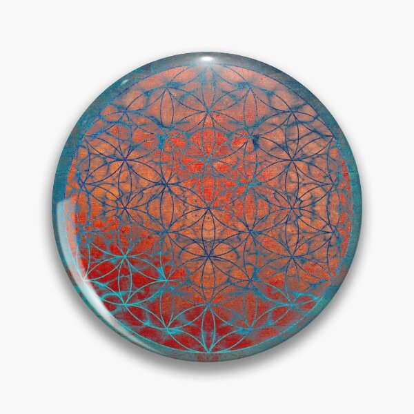 Item preview, flower of life 2019 designed and sold by filippobassano.