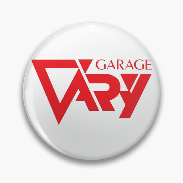 Item preview, Garage Vary designed and sold by JDMShop.