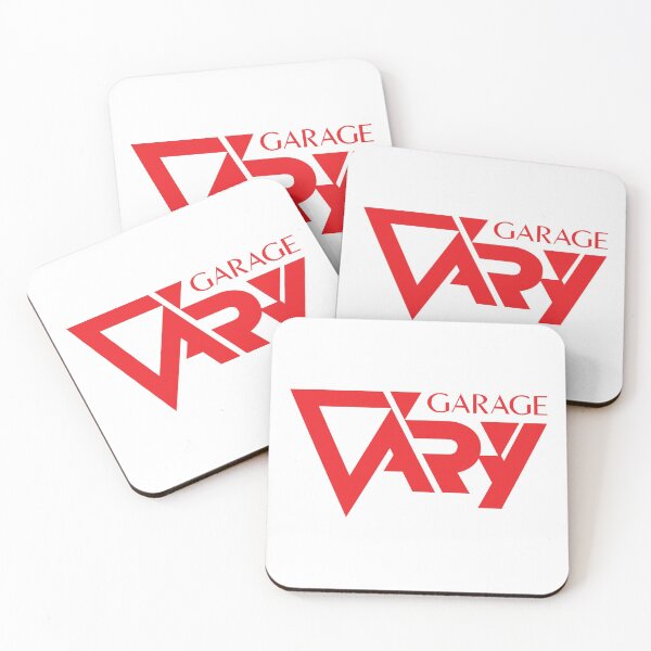 Item preview, Garage Vary designed and sold by JDMShop.