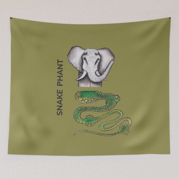 Item preview, NAKE PHANT by FrankenDuo wanderlust green designed and sold by FrankenDuo.