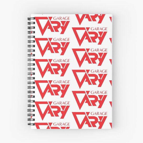 Item preview, Garage Vary designed and sold by JDMShop.