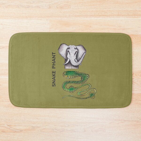Item preview, NAKE PHANT by FrankenDuo wanderlust green designed and sold by FrankenDuo.