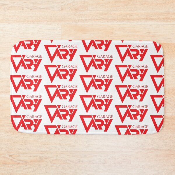 Item preview, Garage Vary designed and sold by JDMShop.