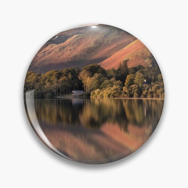 Item preview, Catbells Morning Light designed and sold by Phil Buckle.