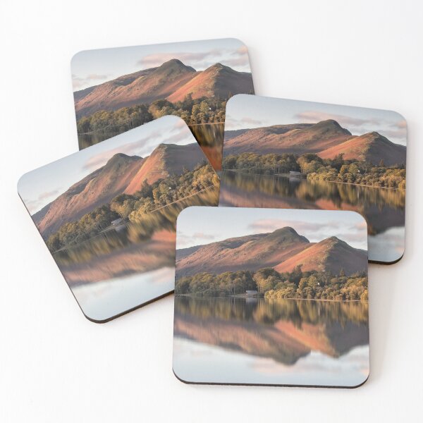 Item preview, Catbells Morning Light designed and sold by Phil Buckle.