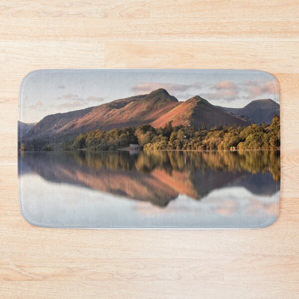 Item preview, Catbells Morning Light designed and sold by Phil Buckle.