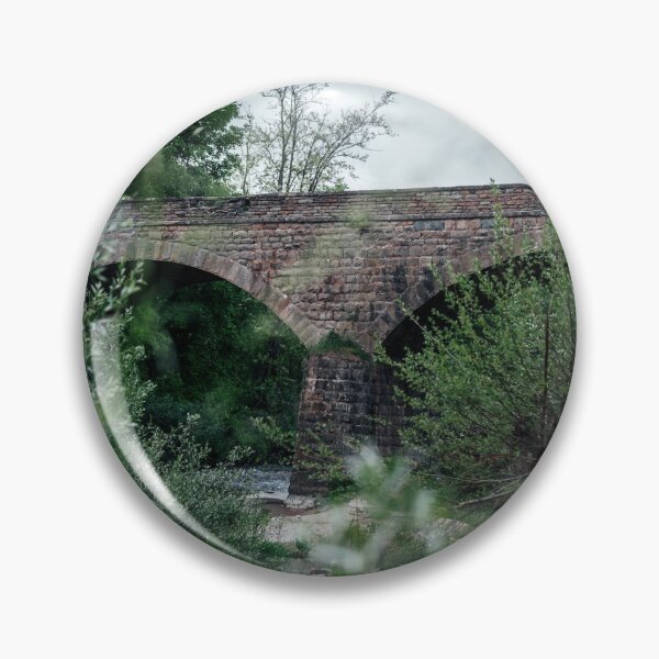 Item preview, Old bridge designed and sold by viknitov.