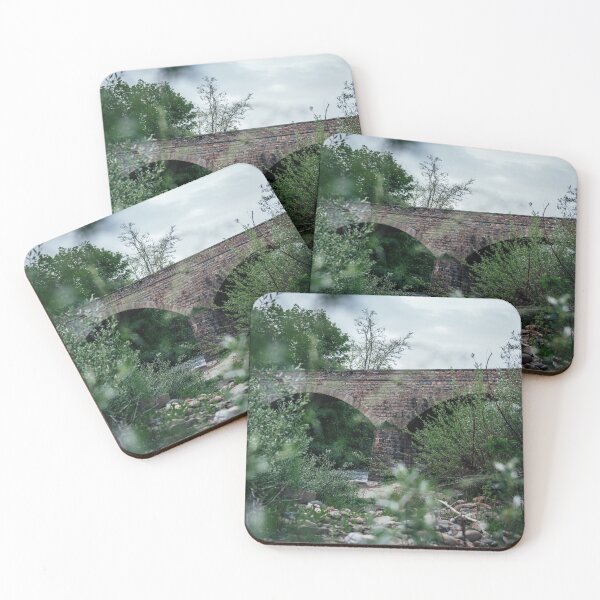 Item preview, Old bridge designed and sold by viknitov.