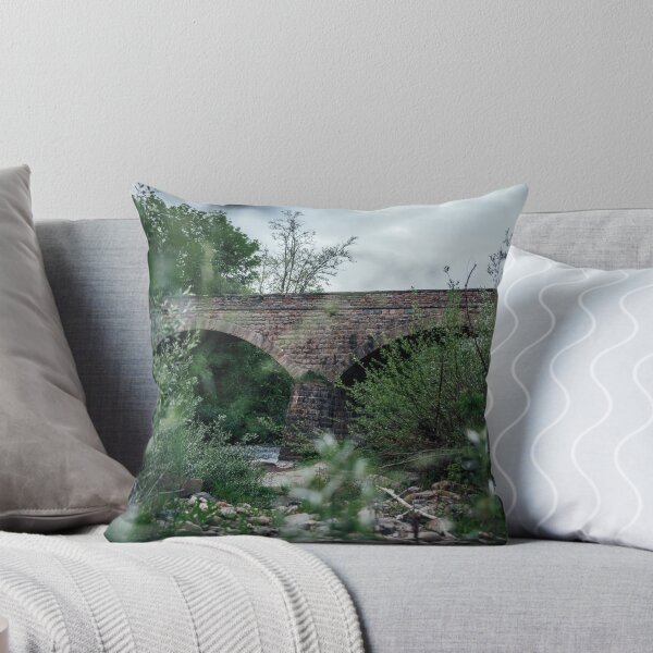 Item preview, Old bridge designed and sold by viknitov.