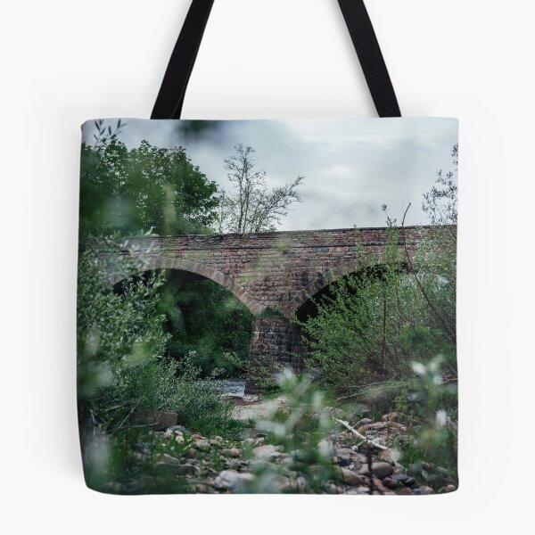 Item preview, Old bridge designed and sold by viknitov.