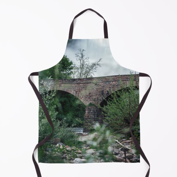 Item preview, Old bridge designed and sold by viknitov.